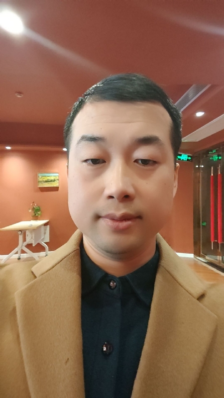 阳光欣晴的第三张照片--梅州相亲服务中心