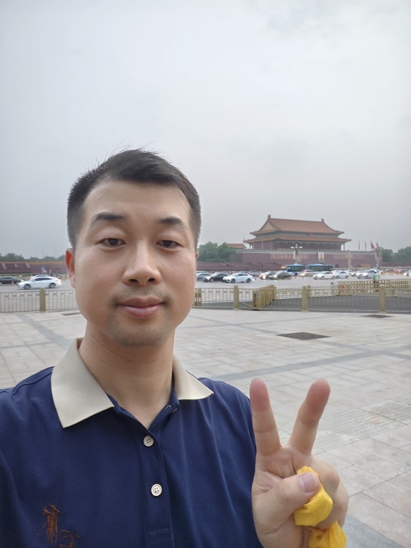 阳光欣晴的第六张照片--梅州相亲服务中心