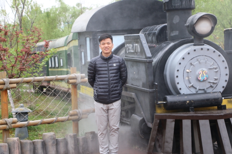 晴天的第二张照片--梅州相亲服务中心