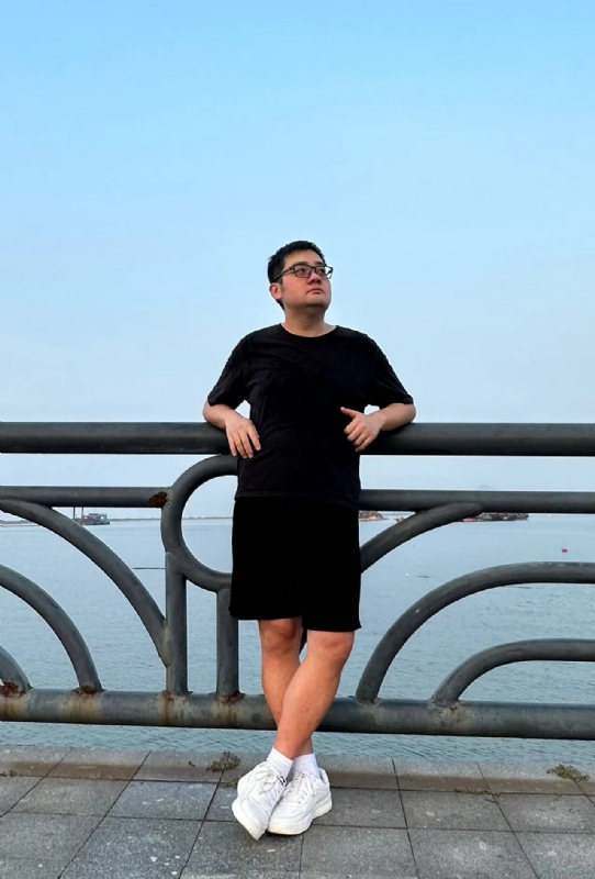 92男连云区的第一张照片--梅州相亲服务中心