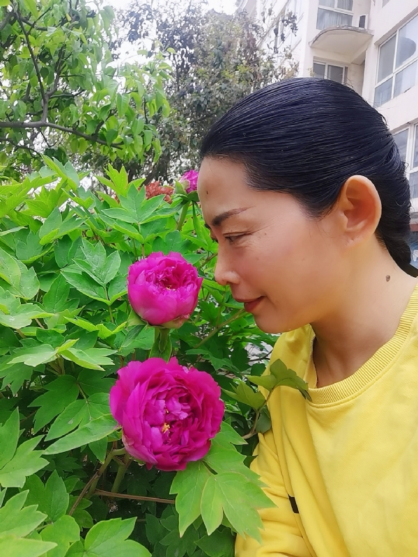 厚德载物的第一张照片--梅州相亲服务中心