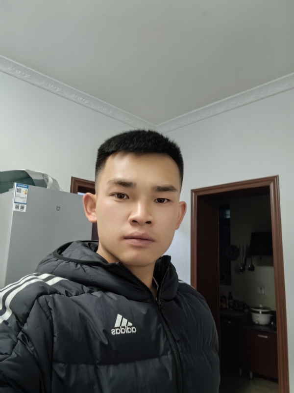 刚好的第一张照片--梅州相亲服务中心