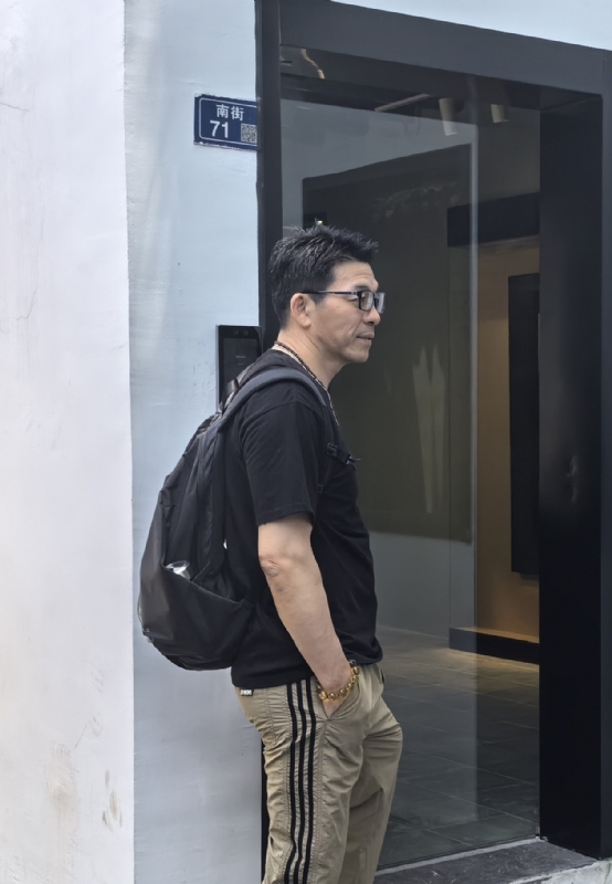 梵天佛韵的第一张照片--梅州相亲服务中心