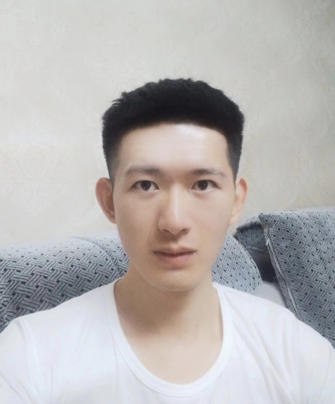 尘飞扬的第一张照片--梅州相亲服务中心