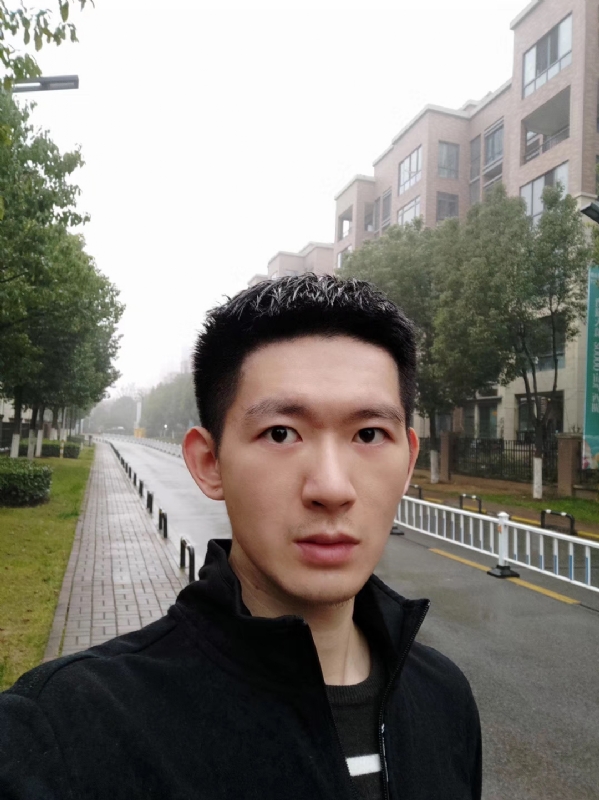 尘飞扬的第二张照片--梅州相亲服务中心