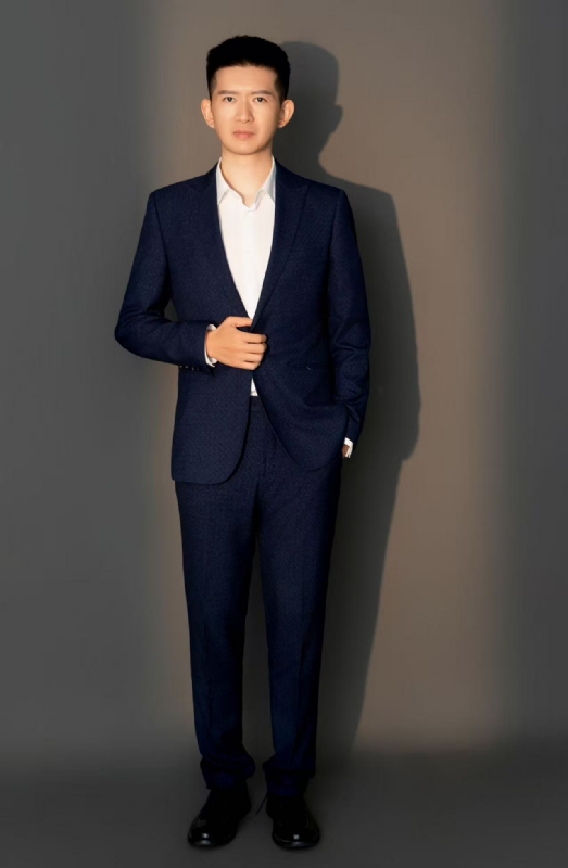 尘飞扬的第三张照片--梅州相亲服务中心