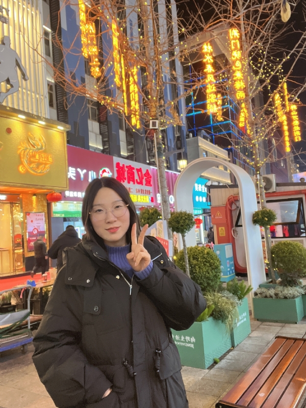 灵芽的第一张照片--梅州相亲服务中心