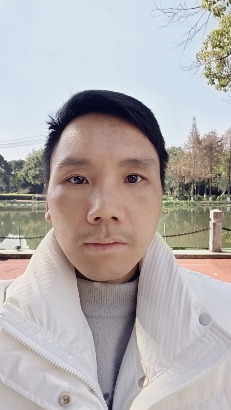 郑启新程的第一张照片--梅州相亲服务中心