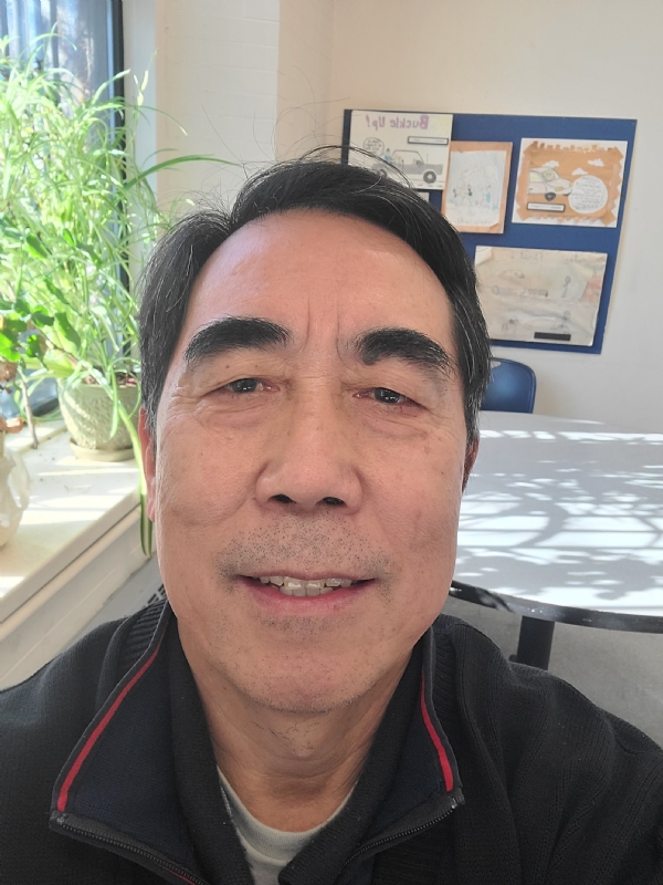 平平安安的第一张照片--梅州相亲服务中心