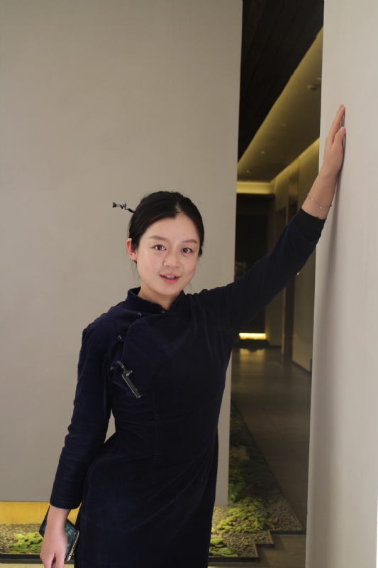 聂爽的第二张照片--梅州相亲服务中心