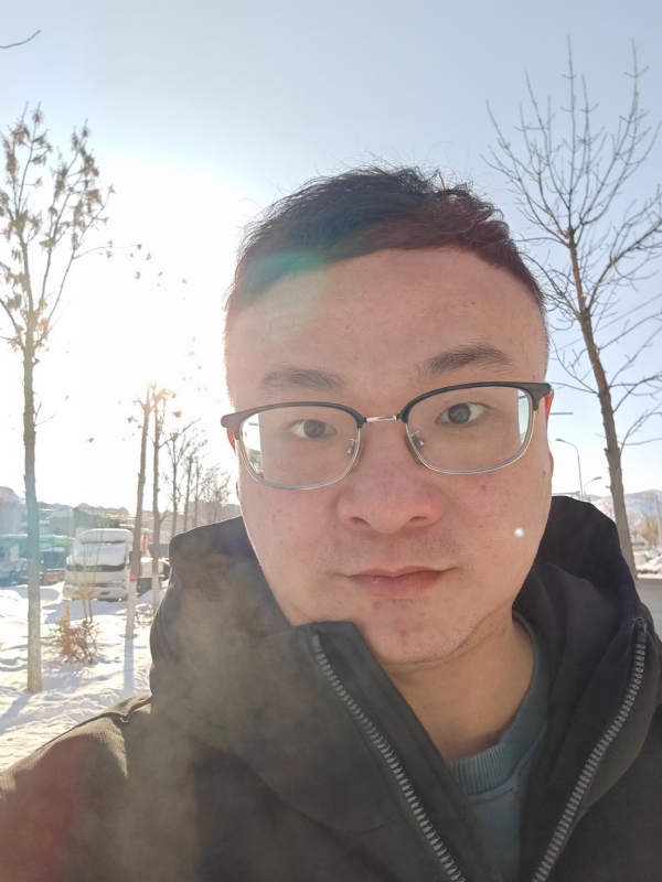 压力山大的第一张照片--梅州相亲服务中心