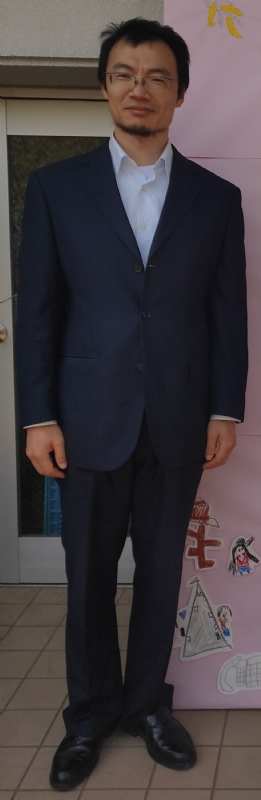 itatsumq的第一张照片--梅州相亲服务中心