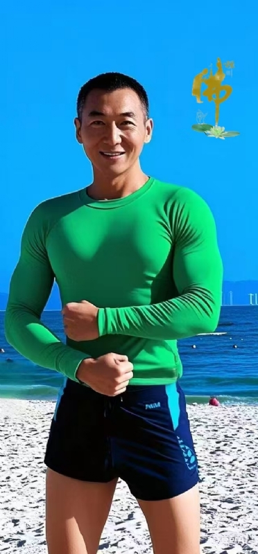 顺子的第一张照片--梅州相亲服务中心