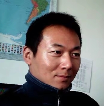 顺子的第二张照片--梅州相亲服务中心