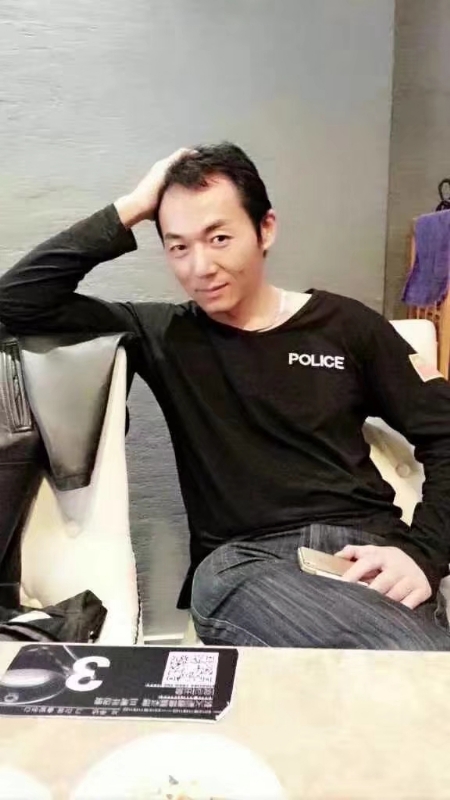 顺子的第五张照片--梅州相亲服务中心