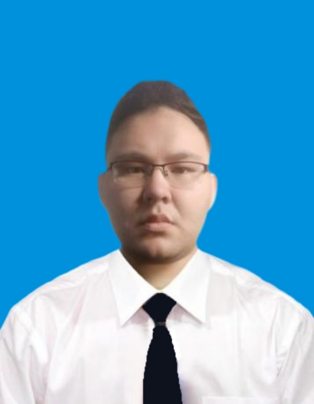 迪力穆拉提的第一张照片--梅州相亲服务中心