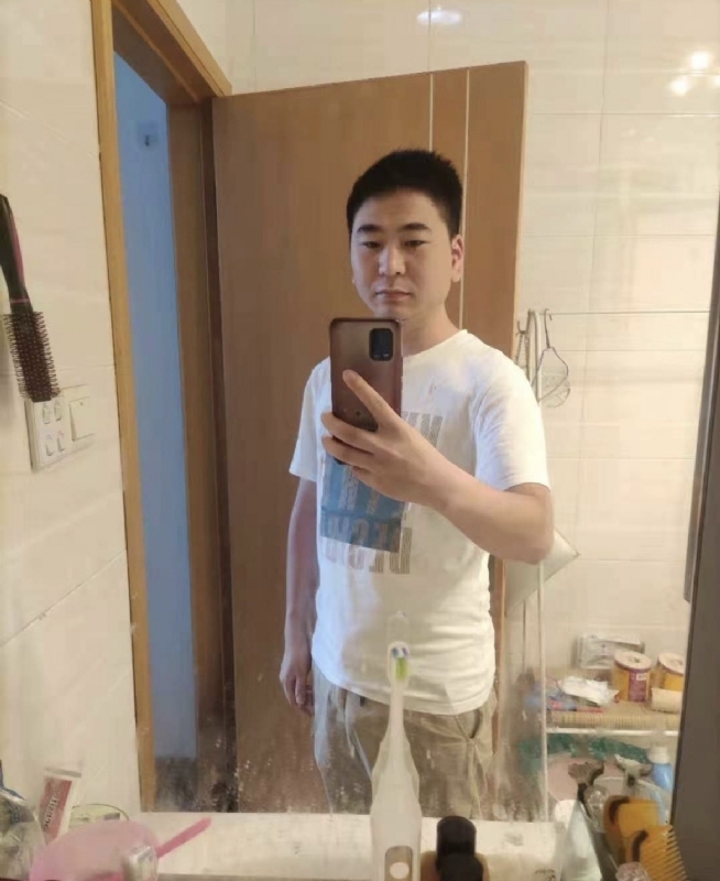 刹那的第一张照片--梅州相亲服务中心