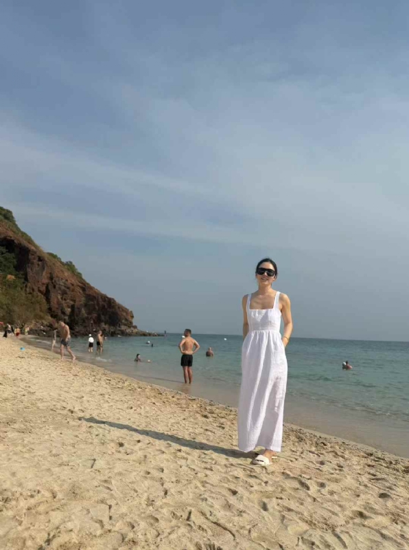 yueyue1221的第一张照片--梅州相亲服务中心