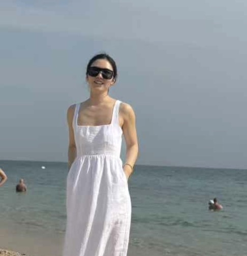 yueyue1221的第三张照片--梅州相亲服务中心