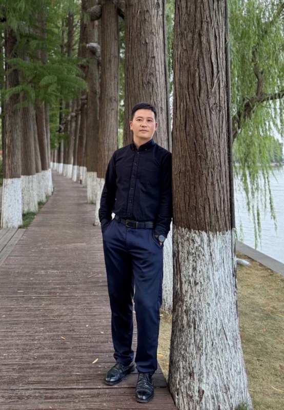 澤朔的第一张照片--梅州相亲服务中心