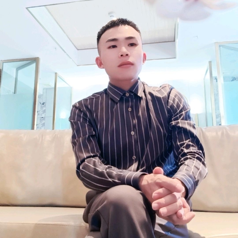 王文的第一张照片--梅州相亲服务中心