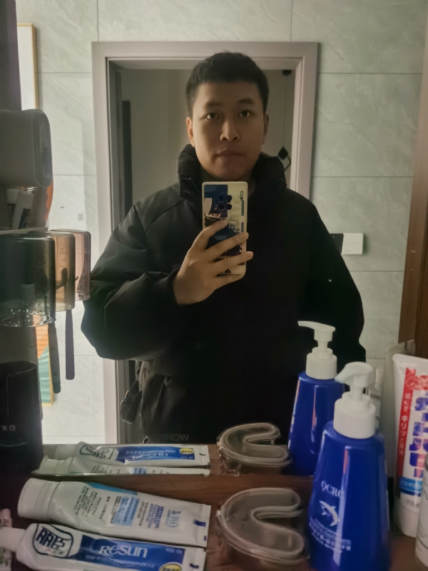 MLNRC的第三张照片--梅州相亲服务中心