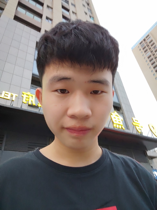 满目星辰的第一张照片--梅州相亲服务中心