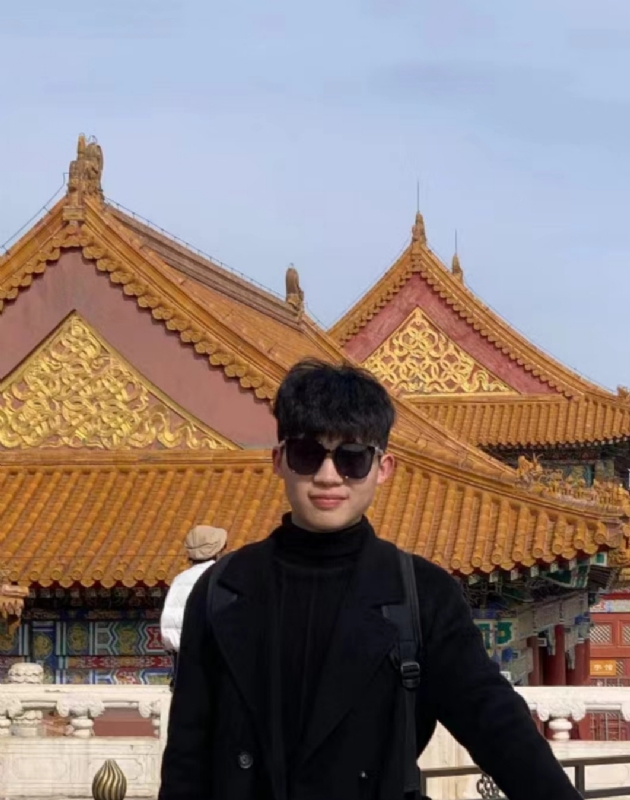 满目星辰的第二张照片--梅州相亲服务中心