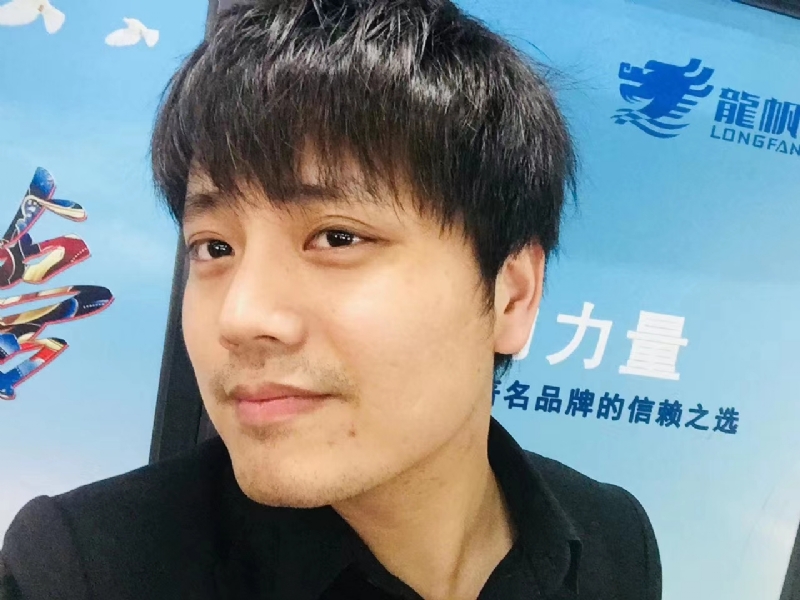 你的阿康的第一张照片--梅州相亲服务中心