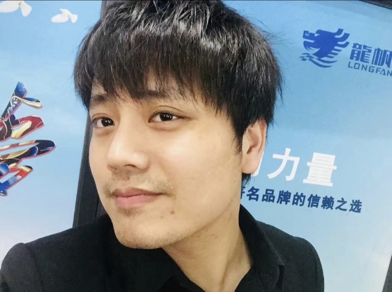 你的阿康的第三张照片--梅州相亲服务中心