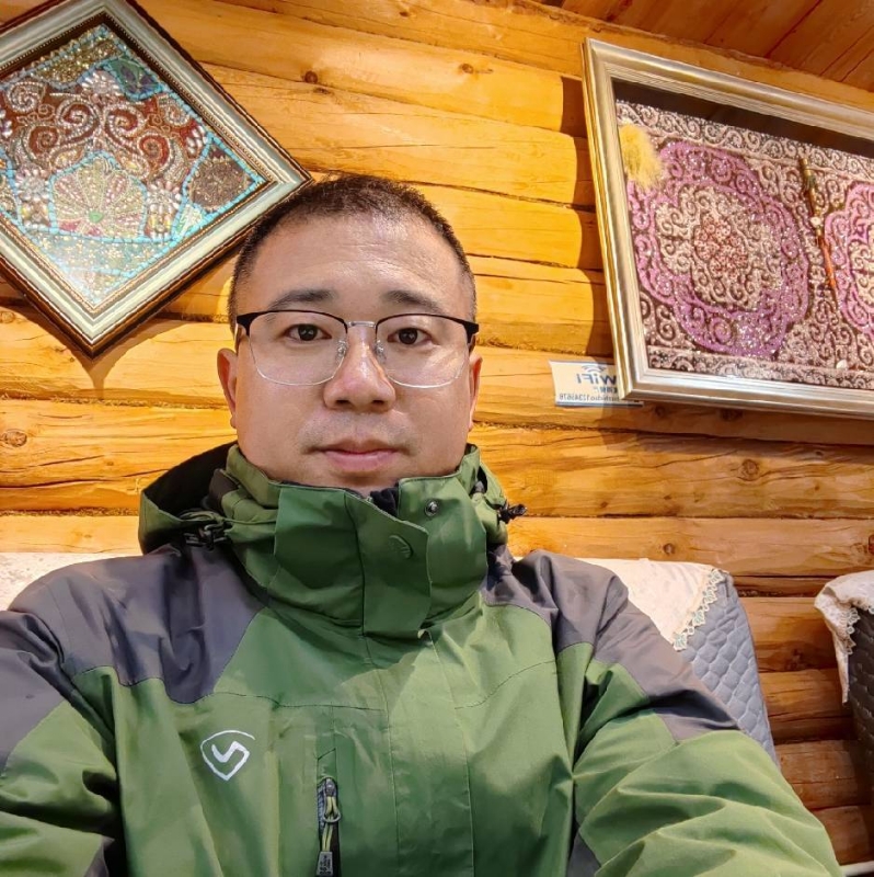 小明的第二张照片--梅州相亲服务中心