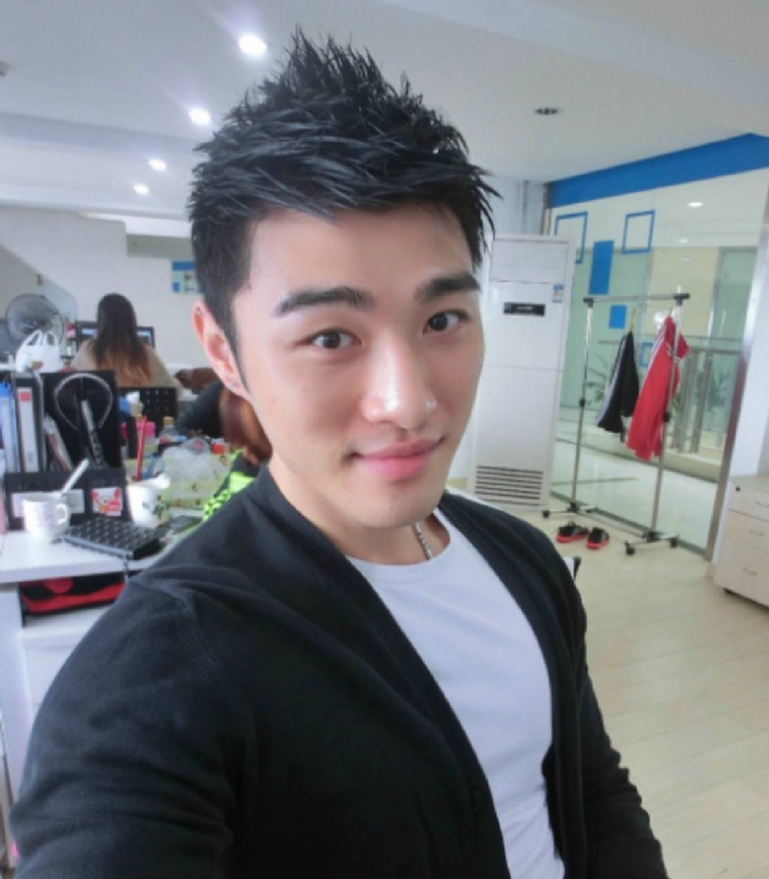 青衫故人的第一张照片--梅州相亲服务中心