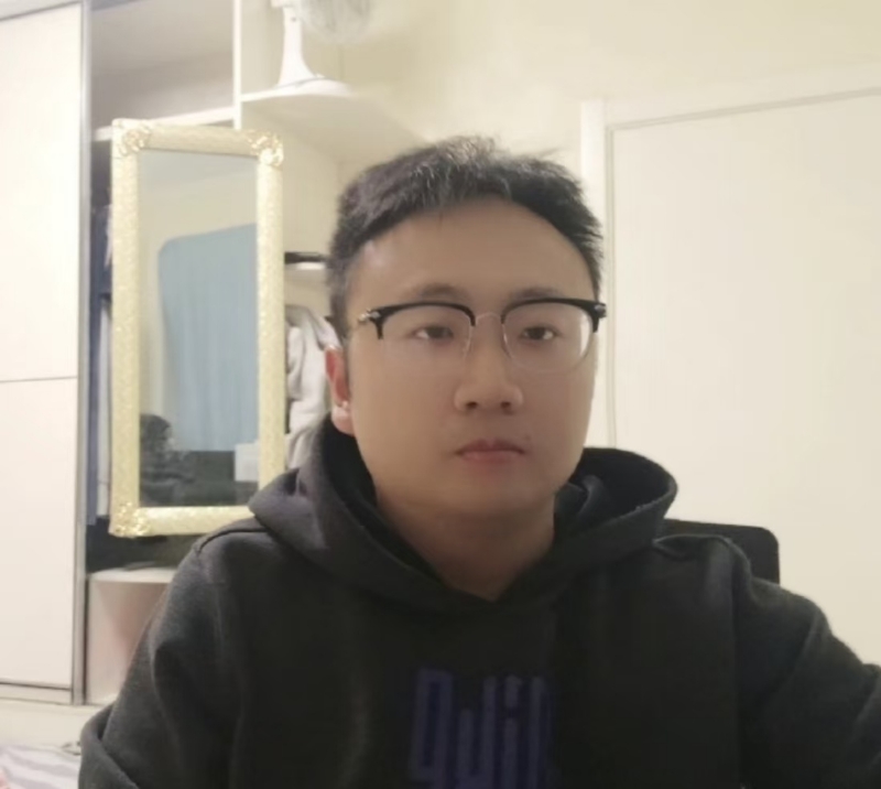 故屿的第一张照片--梅州相亲服务中心