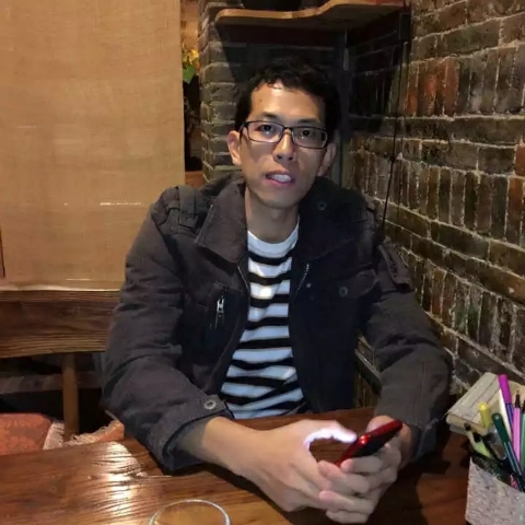 桂林小哥哥的第一张照片--梅州相亲服务中心