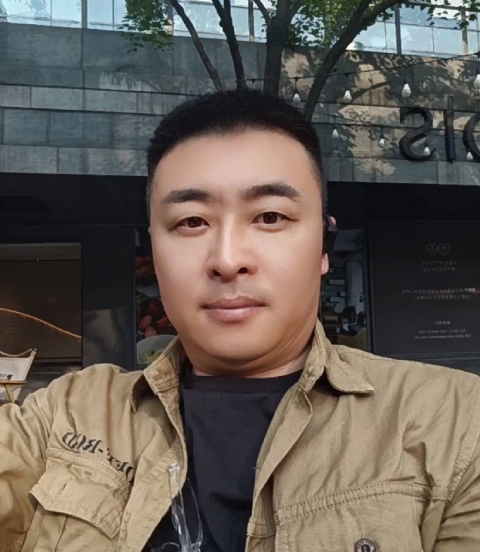 酱心的第一张照片--梅州相亲服务中心