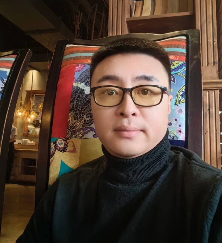 酱心的第二张照片--梅州相亲服务中心