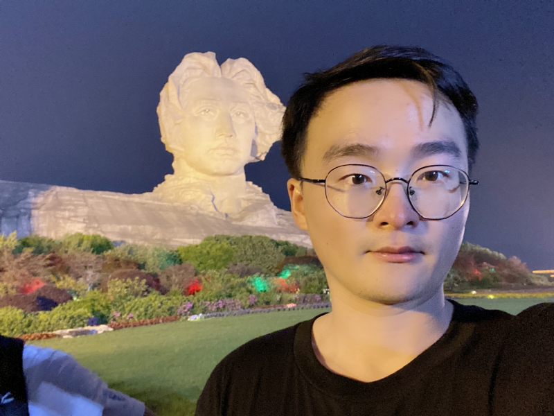 驻足的第一张照片--梅州相亲服务中心