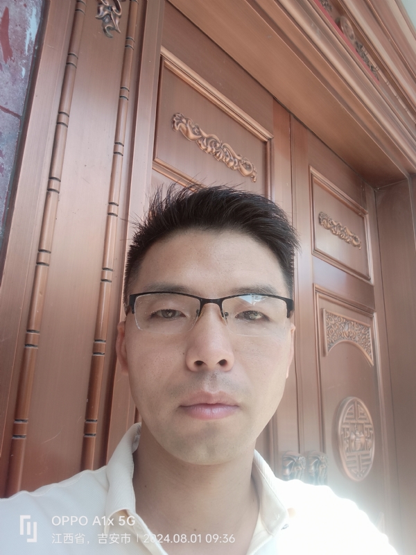 天道酬勤的第二张照片--梅州相亲服务中心