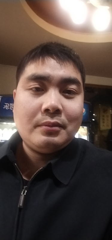 萱蘓的第一张照片--梅州相亲服务中心