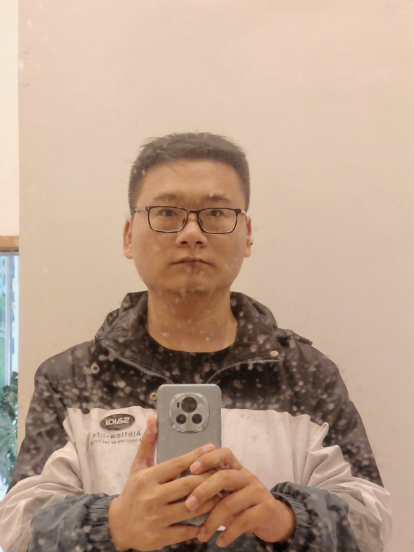 南烛的第一张照片--梅州相亲服务中心