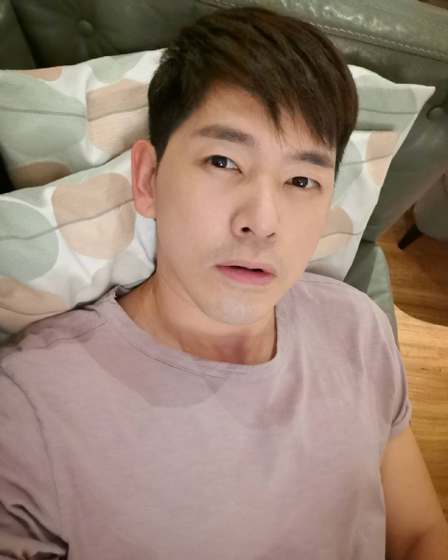 張誠勛的第一张照片--梅州相亲服务中心