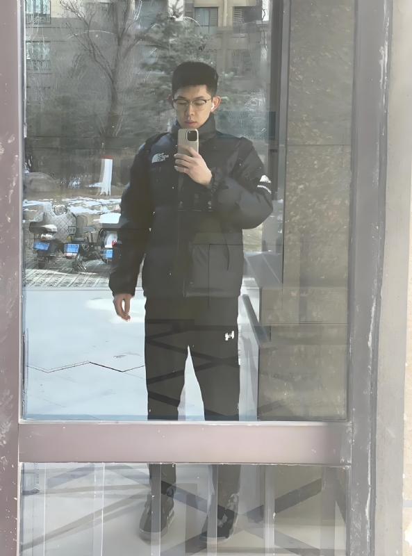 阳刚之气的第一张照片--梅州相亲服务中心