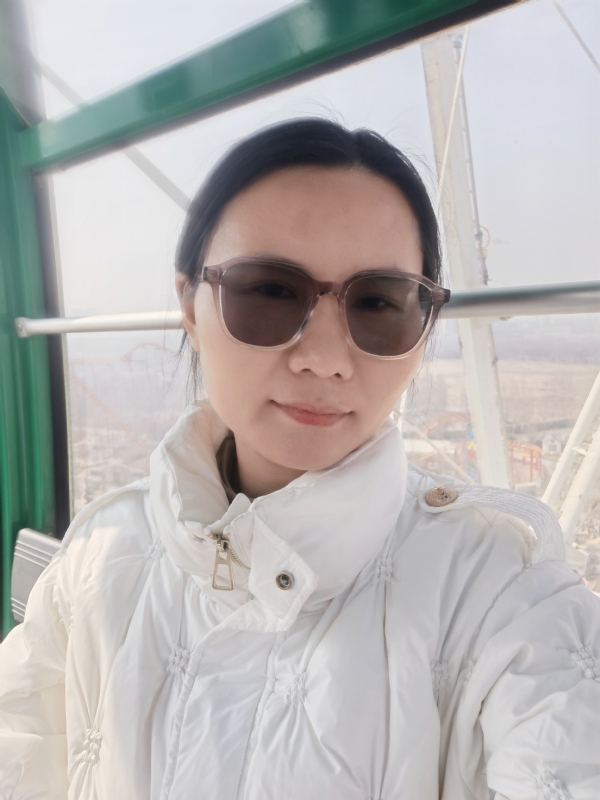 你好的第一张照片--梅州相亲服务中心