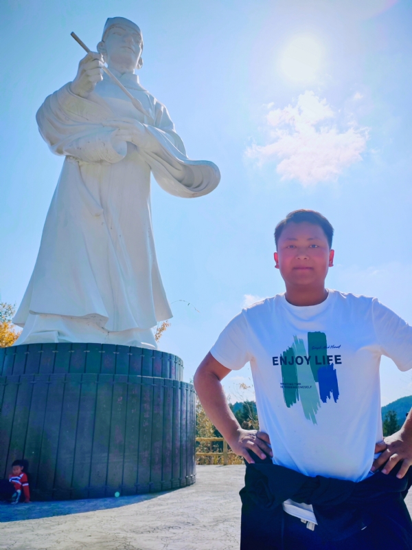 伏王虎的第一张照片--梅州相亲服务中心