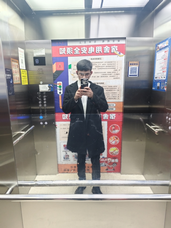 求姻缘的第一张照片--梅州相亲服务中心