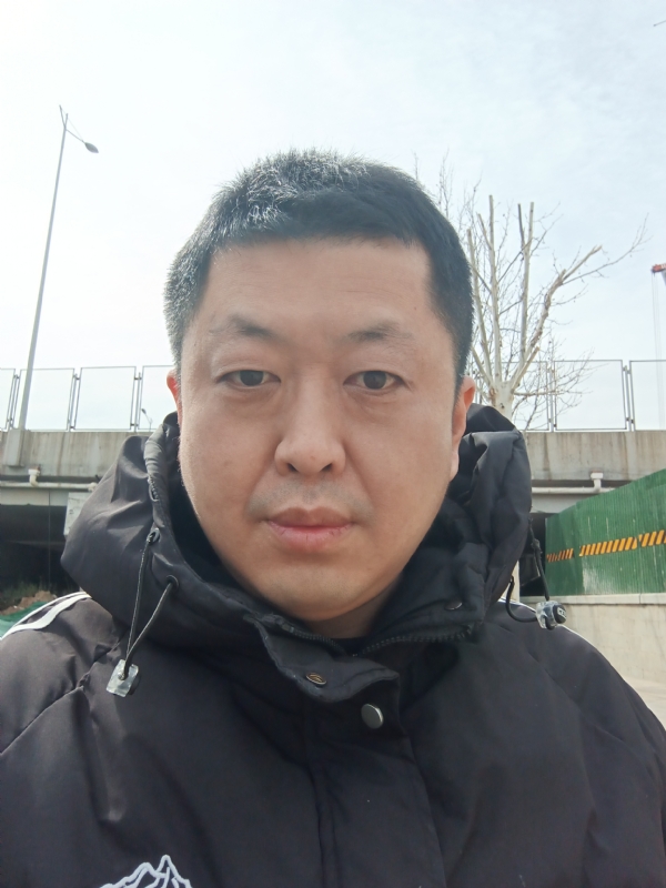 淡然的第一张照片--梅州相亲服务中心