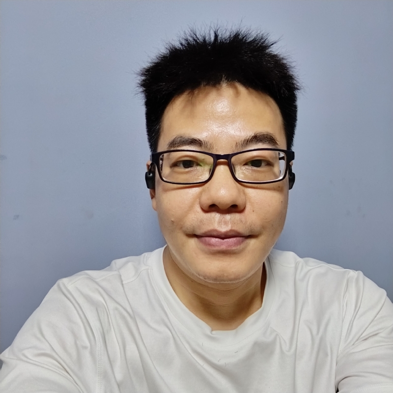 八月的星光的第一张照片--梅州相亲服务中心