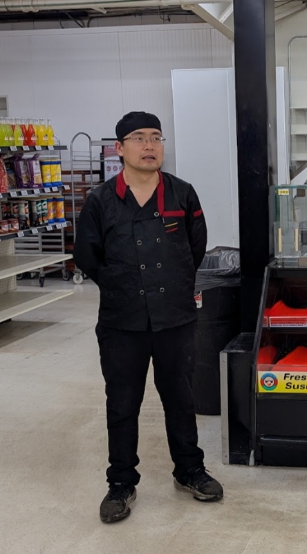 星尘的第一张照片--梅州相亲服务中心