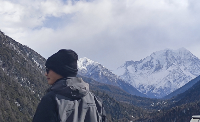 陈与你的第一张照片--梅州相亲服务中心