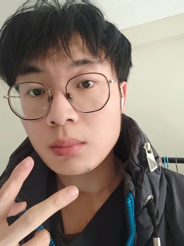 俊哒哒哒的第一张照片--梅州相亲服务中心